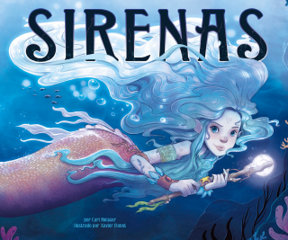 Imagen de apoyo de  Sirenas