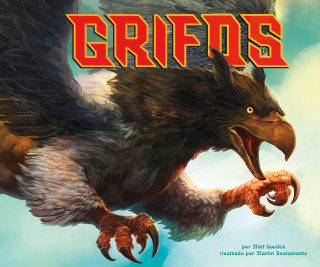 Imagen de apoyo de  Grifos