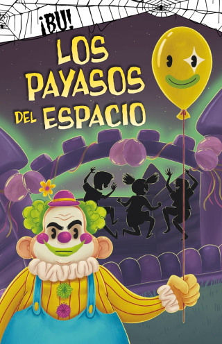 Imagen de apoyo de Los payasos del espacio