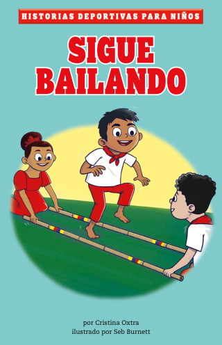 Imagen de apoyo de Sigue bailando