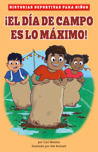 Imagen de apoyo de El da de campo es lo mximo!