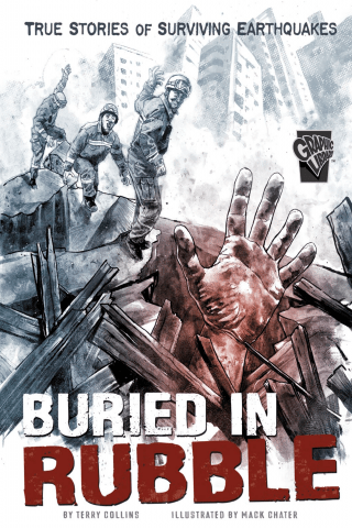 Imagen de apoyo de Buried in Rubble