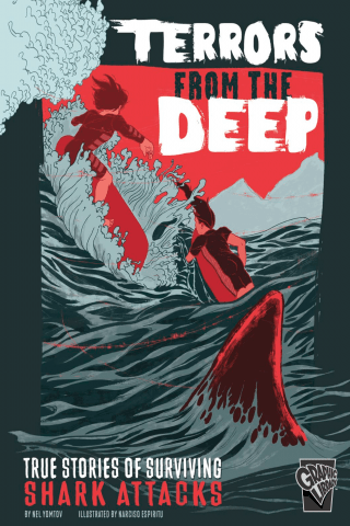 Imagen de apoyo de Terrors from the Deep