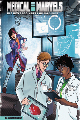 Imagen de apoyo de Medical Marvels