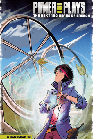 Imagen de apoyo de Power Plays