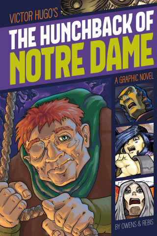 Imagen de apoyo de The Hunchback of Notre Dame