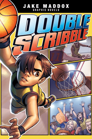 Imagen de apoyo de Double Scribble