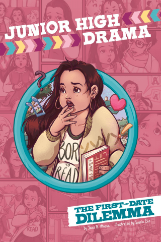 Imagen de apoyo de The First Date Dilemma