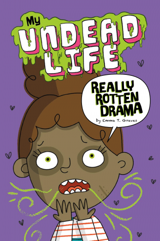 Imagen de apoyo de Really Rotten Drama