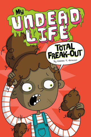 Imagen de apoyo de Total FREAK Out