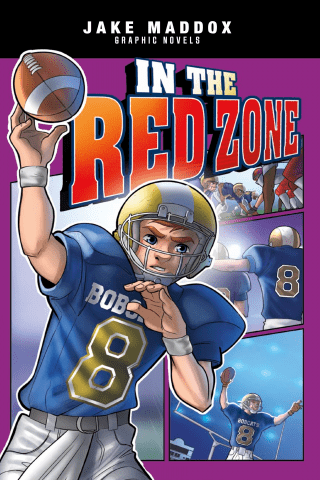 Imagen de apoyo de In the Red Zone
