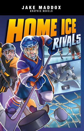 Imagen de apoyo de  Home Ice Rivals