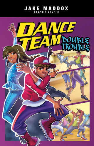 Imagen de apoyo de Dance Team Double Trouble
