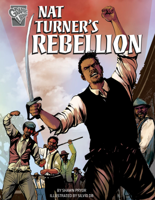 Imagen de apoyo de Nat Turner's Rebellion