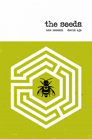 Imagen de apoyo de  The Seeds
