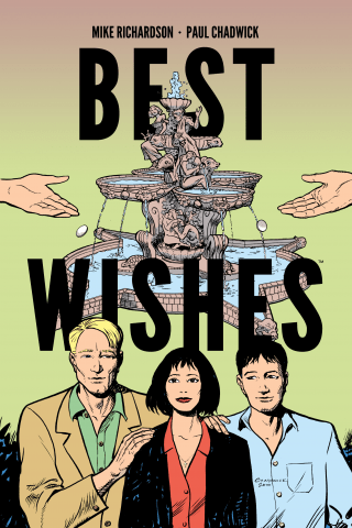 Imagen de apoyo de  Best Wishes