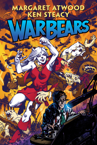 Imagen de apoyo de War Bears