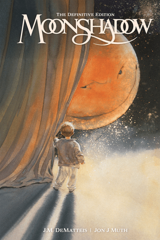 Imagen de apoyo de  Moonshadow