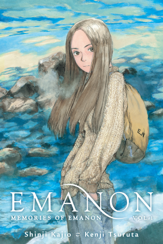 Imagen de apoyo de Emanon Volume 1