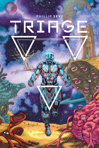 Imagen de apoyo de  Triage