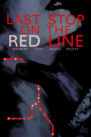 Imagen de apoyo de  Last Stop on the Red Line