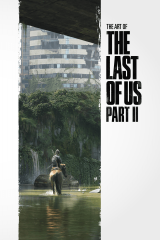 The Art of the Last of Us