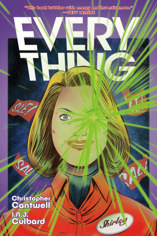 Imagen de apoyo de  Everything Volume 1