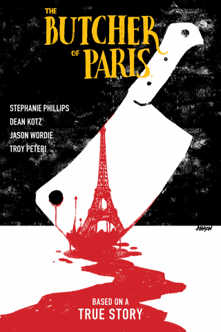 Imagen de apoyo de The Butcher of Paris