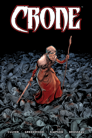 Imagen de apoyo de  Crone