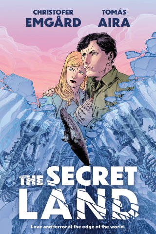 Imagen de apoyo de  The Secret Land