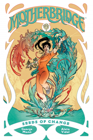 Imagen de apoyo de  Motherbridge: Seeds of Change