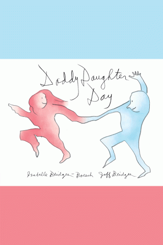 Imagen de apoyo de  Daddy Daughter Day