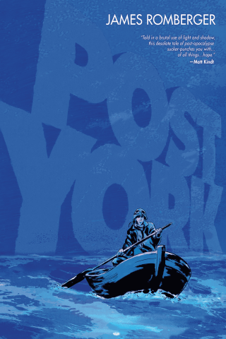 Imagen de apoyo de  Post York