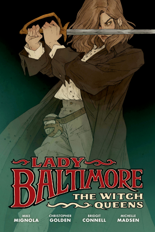Imagen de apoyo de Lady Baltimore: The Witch Queens