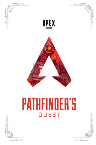Imagen de apoyo de Apex Legends: Pathfinder's Quest