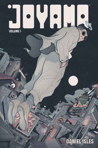 Imagen de apoyo de Joyama Volume 1