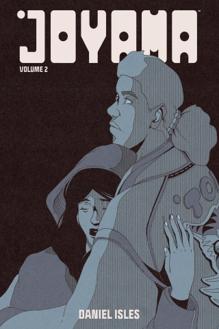 Imagen de apoyo de Joyama Volume 2