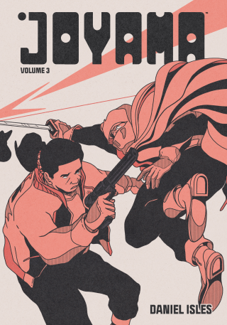 Imagen de apoyo de Joyama Volume 3