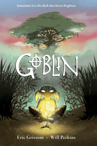 Imagen de apoyo de Goblin Volume 1