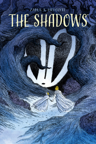 Imagen de apoyo de The Shadows