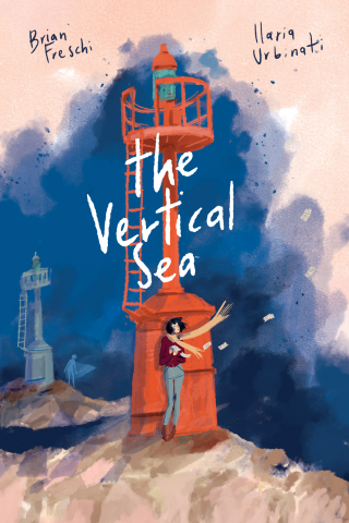 Imagen de apoyo de  The Vertical Sea