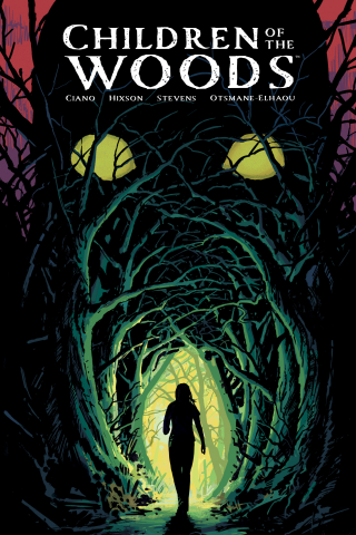 Imagen de apoyo de Children of the Woods
