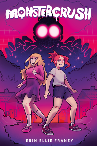 Imagen de apoyo de  Monster Crush