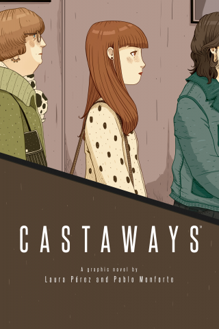 Imagen de apoyo de Castaways