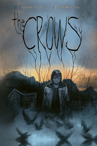 Imagen de apoyo de The Crows