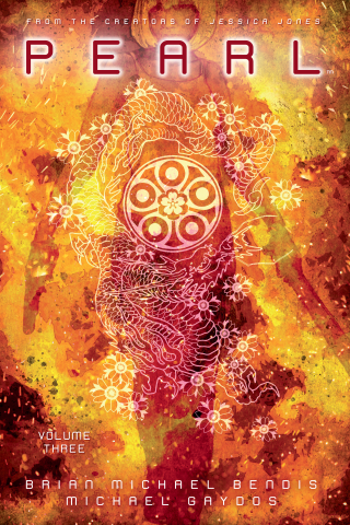 Imagen de apoyo de Pearl Vol #3