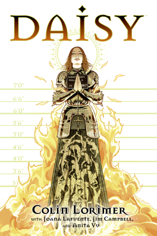 Imagen de apoyo de Daisy