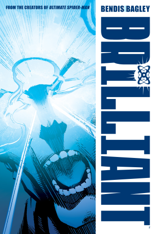 Imagen de apoyo de Brilliant