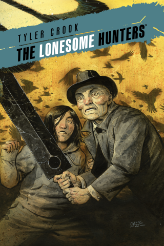 Imagen de apoyo de The Lonesome Hunters