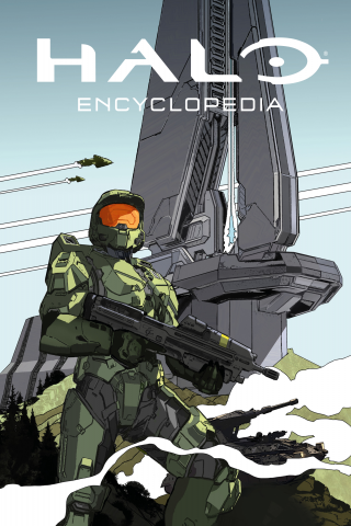 Imagen de apoyo de  Halo Encyclopedia